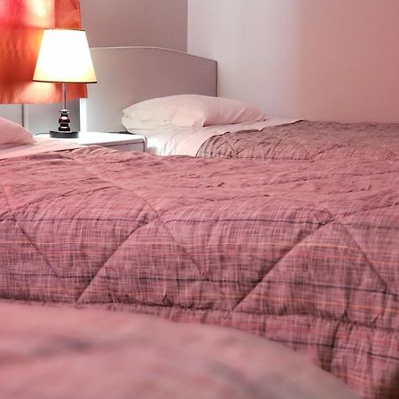Hotel Sevilla Темуко Экстерьер фото