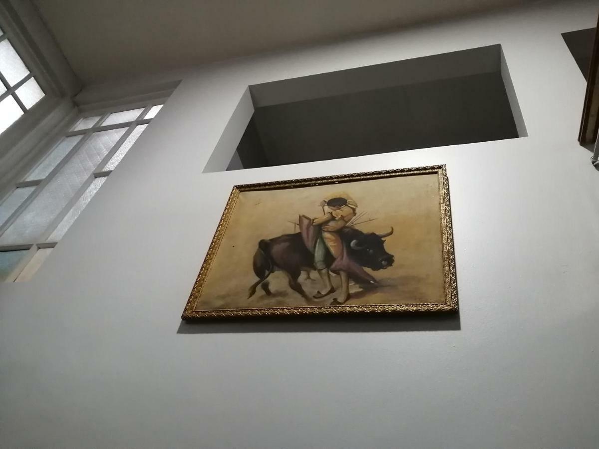 Hotel Sevilla Темуко Экстерьер фото